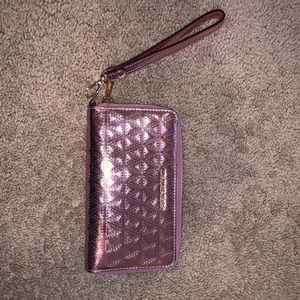 Micheal kors wristlet